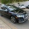 Audi SQ5 sport 2018 thumb 9