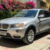 Bmw x3 2014 thumb 1