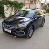 Hyundai santafe 2018 thumb 5