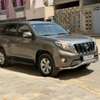 Toyota prado VX thumb 1