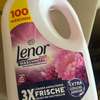 Lessive liquide ARIEL - LENOR 100/111 lavages thumb 0