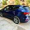 Hyundai santa fe sport lumitud 2017 full options thumb 3