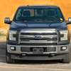 Ford F150 Lariat 2017 thumb 0