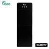 FONTAINE CAC AVEC FRIGO NOIR CA822017 thumb 0