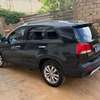 Kia Sorento manuelle diesel thumb 7