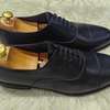Chaussures Richelieu cuir homme thumb 2
