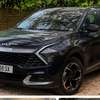 Kia Sportage 2024 thumb 0