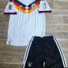 Maillot club et national thumb 2