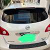 NISSAN ROGUE 2011 thumb 3