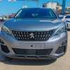Peugeot 3008 SUV 2017 métallisé polyvalent thumb 1