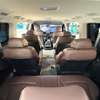 Hyundai Starex 9 places Exclusive 2019 thumb 10