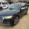 Audi SQ5 Quattro 2018 thumb 2
