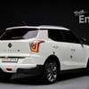 Ssangyong Tivoli 2015 thumb 6