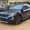 BMW X1 2017 thumb 3