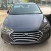 Hyundai Elantra 2018 thumb 0