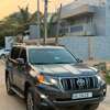Toyota Prado txl Année 2020 thumb 1