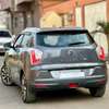 TIVOLI SSANGYONG 2017 thumb 10