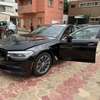 BMW 540 XI G30 2017 thumb 2