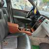 Mercedes Benz e200 thumb 4