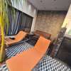 A louer Villa entièrement meublée de 03 chambres SALY JOSEPH thumb 8