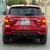 Misthibisi outlander sport thumb 1