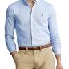 Ralph Lauren chemise rayée  classique thumb 3