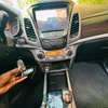 Sangyong Korando C 2016 thumb 12