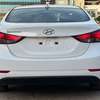 Hyundai Elantra 2016 thumb 4