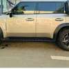 JETOUR T2 version 4X4 2023, Confort et Performance thumb 0
