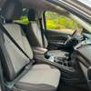 Ford Escape  SUV automatique argent thumb 4