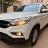 REXTON SPORT 2018 Diesel thumb 1
