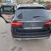 Mercedes GLC 300 2018 thumb 3