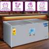 CONGELATEUR 800LITRES ROCH HORIZONTAL RCF750DD thumb 2