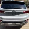 Hyundai Santa Fe 2019 thumb 9