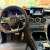 MERCEDES  GLC 43 AMG*BITURBO  🔘 Année :  *2018 thumb 5