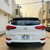 Je vends ma Hyundai Tucson 2016 automatique essence thumb 9