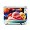 CONGELATEUR 400LITRES ASTECH HORIZONTAL VITRINE thumb 1
