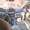 FORD ESCAPE AUTOMATIQUE ESSENCE 2.0.Panne boite thumb 0