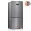 REFRIGERATEUR BEKO COMBINE 2TIROIRS 590LITRES NOFROST A+ thumb 0