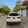 Mercedes GLC300 2017 thumb 3