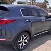 Kia sportage sx limitde thumb 4