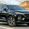 Hyundai Santafe htrac 2019 automatique essence 4×4 thumb 1