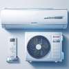 Haier AICE COOL 13000 BTU A+++ WiFi silencieux thumb 7