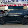 Hyundai Santa Fe diesel 2017 full options thumb 0