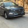 Hyundai Tucson 2018 thumb 0