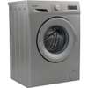 MACHINE A LAVER 8KG SHARP FRONT LOAD GRIS ESFE810DZLS thumb 2