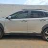 Hyundai Kona 2020 cuir toit ouvrant faible kilométrage thumb 1