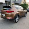 Kia Sportage 2017 thumb 10