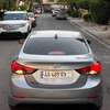 Hyundai Elentra 2016 thumb 3