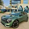 KIA SPORTAGE 2023 thumb 0